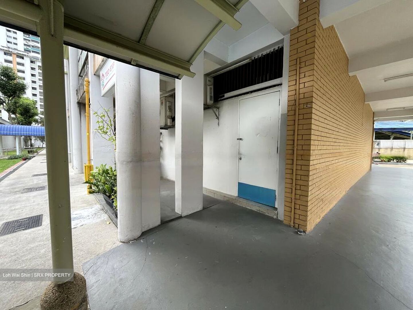 67 KALLANG BAHRU (D12), Shop House #478959501